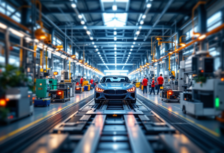 Logo di Forvia Hella nel settore aftermarket automotive