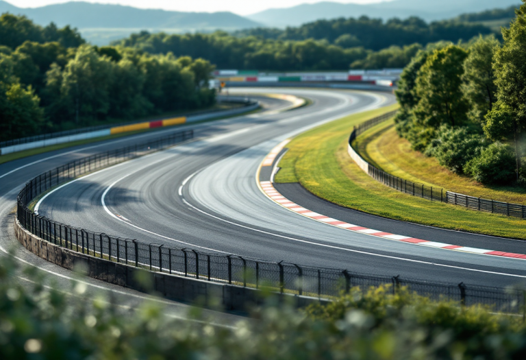 Risultati del Gran Premio del Giappone 2025 a Suzuka
