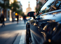 Procedura di radiazione auto per esportazione all'estero