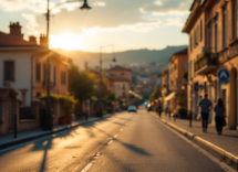 Grafico sugli incentivi regionali per la mobilità sostenibile in Italia nel 2025