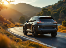 Jaecoo 7 SHS, SUV ibrido innovativo e sostenibile