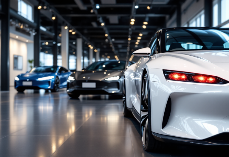 Kia EV3 premiato al Salone di New York 2025