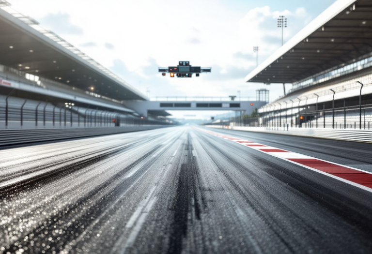 Max Verstappen festeggia la vittoria al GP del Giappone 2023