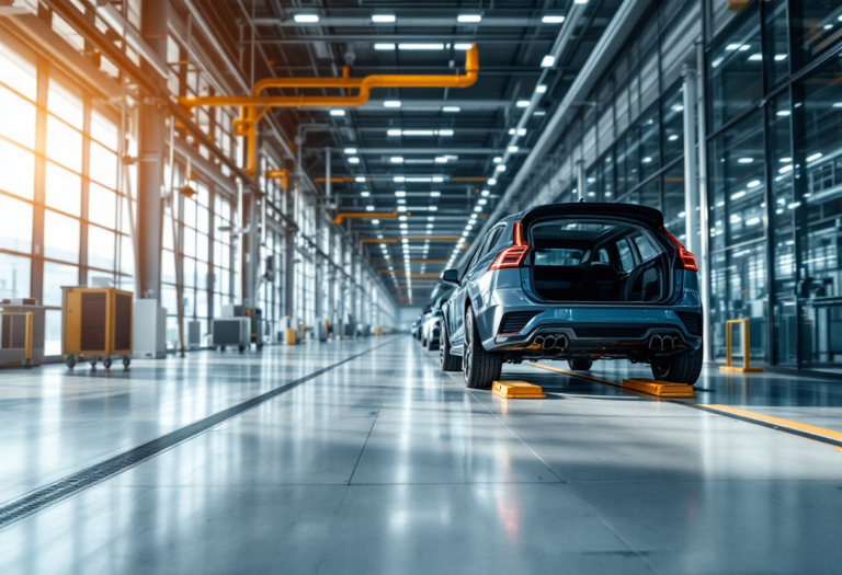 Nissan in fase di rinnovamento con Ivan Espinosa