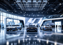 Volkswagen presenta i nuovi concept ID per la Cina