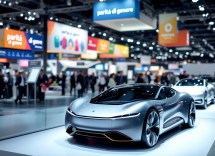 Immagine che rappresenta la parità di genere nell'industria automobilistica