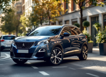 Analisi dei difetti della Peugeot 3008