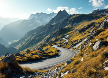 Auto da rally in azione alle Isole Canarie 2025