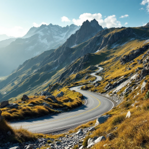 Auto da rally in azione alle Isole Canarie 2025
