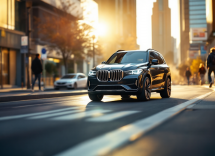 Renault Boreal, il nuovo SUV per i mercati globali