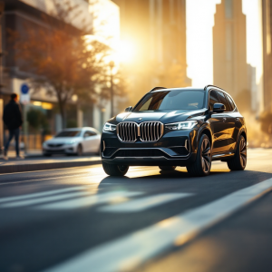 Renault Boreal, il nuovo SUV per i mercati globali