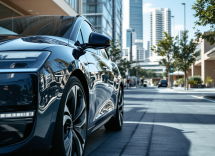 Retrofit di auto elettriche per una mobilità sostenibile