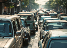 Auto in revisione secondo le nuove regole europee