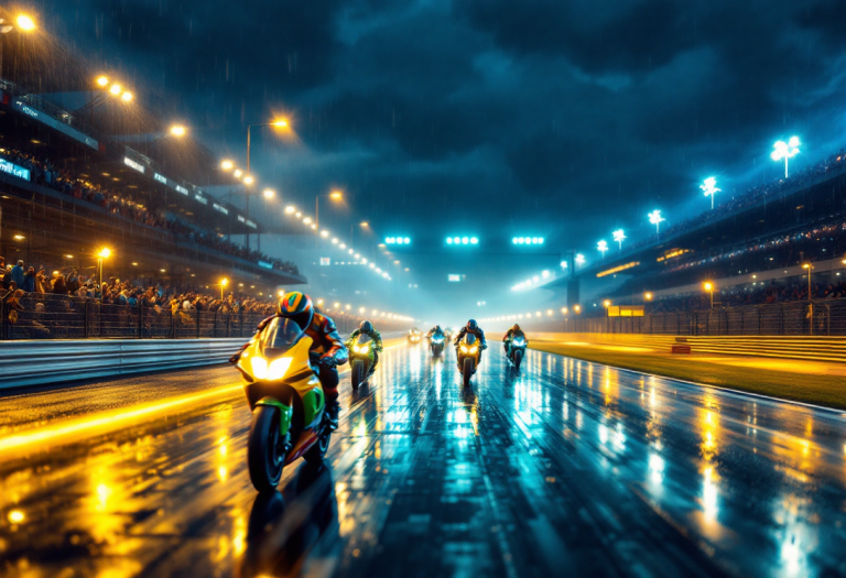 Piloti italiani festeggiano vittoria a Assen 2025