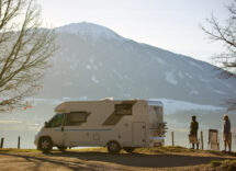 Quanto costa un camper nuovo? Guida ai prezzi e finanziamenti