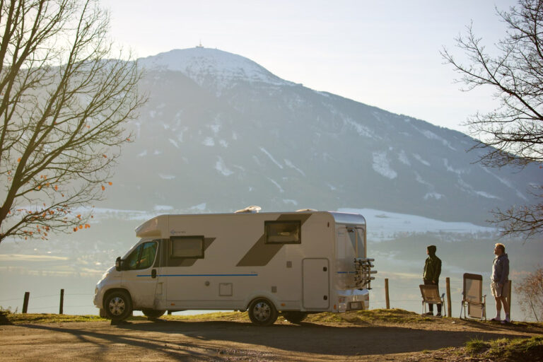 Quanto costa un camper nuovo? Guida ai prezzi e finanziamenti
