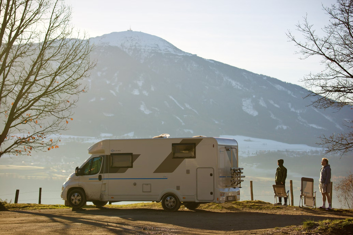 Quanto costa un camper nuovo? Guida ai prezzi e finanziamenti