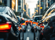 Discussione sulle nuove accise sui carburanti in Italia