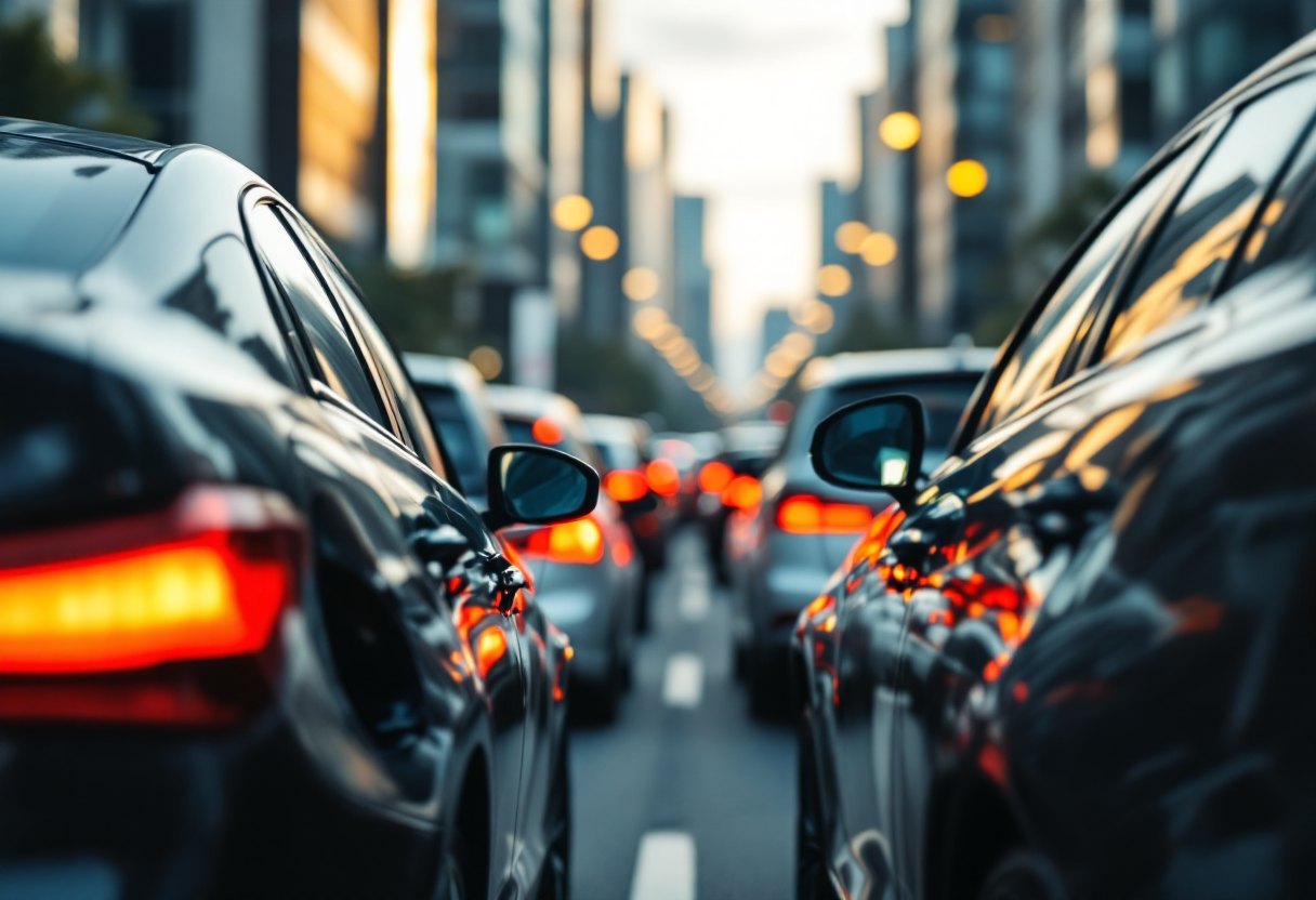 Discussione sulle nuove accise sui carburanti in Italia