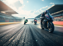 Alex Marquez trionfa nella gara sprint di Silverstone