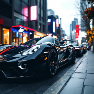 Le auto più famose della serie Grand Theft Auto