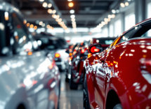 Offerte auto nuove a meno di 100 euro mensili 2025
