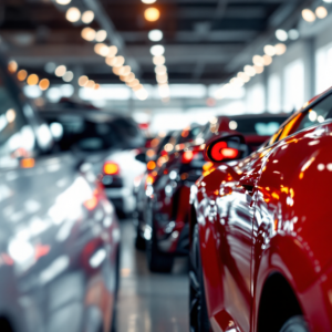 Offerte auto nuove a meno di 100 euro mensili 2025