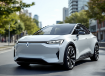 BYD Dolphin Surf, l'auto elettrica che conquista l'Italia