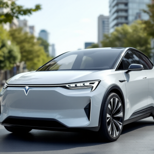 BYD Dolphin Surf, l'auto elettrica che conquista l'Italia