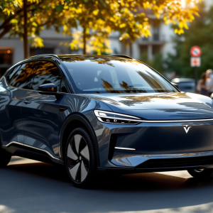 BYD Dolphin Surf, la nuova citycar elettrica italiana