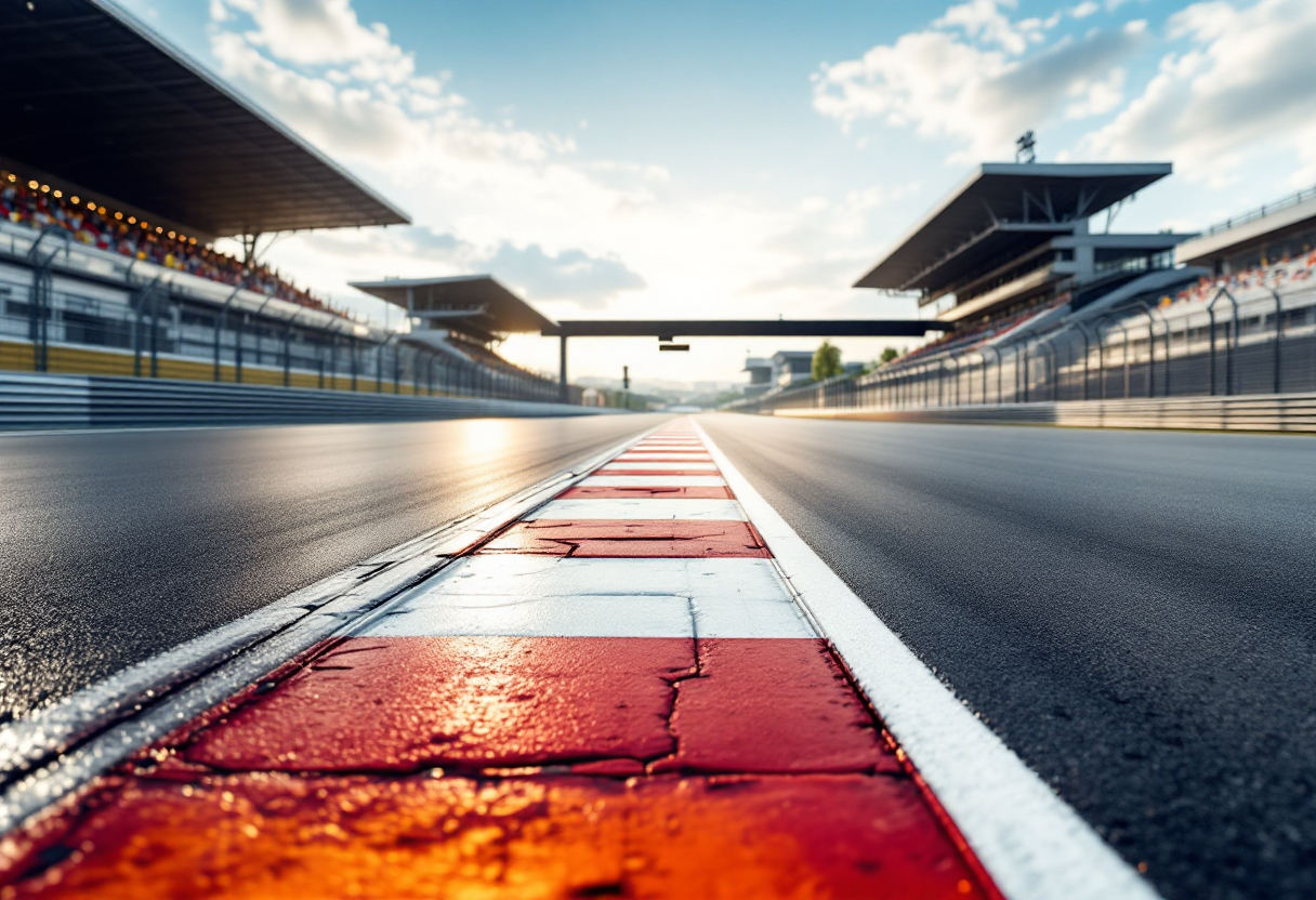 Ultime disponibilità biglietti GP di Imola 2025