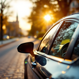 Impatto del climatizzatore sui consumi delle auto