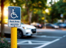 Contrassegno per invalidi e aggiornamenti legali