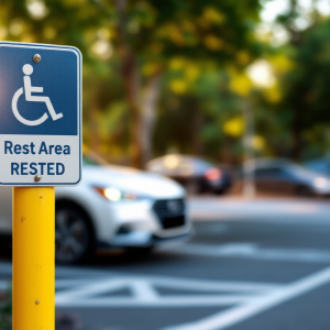 Contrassegno per invalidi e aggiornamenti legali