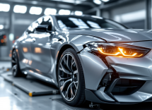 Risultati crash test Euro NCAP 2025 per la sicurezza