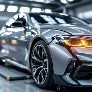 Risultati crash test Euro NCAP 2025 per la sicurezza