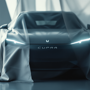 Cupra Raval, auto elettrica entry-level che sorprende