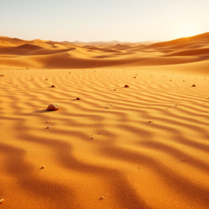 Defender Dakar D7X-R in azione nel deserto