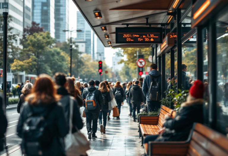 Detrazioni per abbonamenti trasporto pubblico 2025