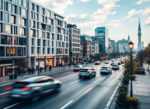 Auto elettriche e accessibili in Europa