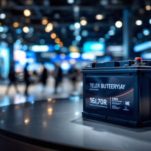 Exide Technologies presenta innovazioni automotive all'Autopromotec 2025