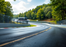 Ferrari in testa al FIA WEC 2025 durante la 6 Ore di Spa