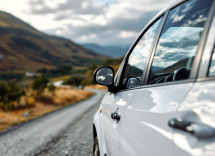 Fiat Grande Panda con cambio manuale in arrivo