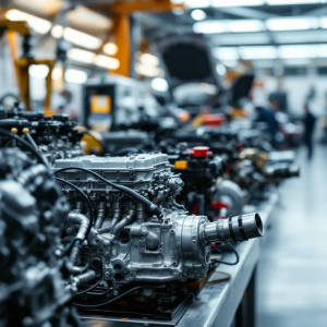 Abarth e il possibile ritorno ai motori a combustione