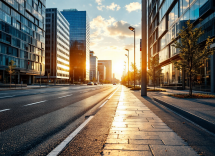 Immagine che rappresenta l'industria automobilistica europea