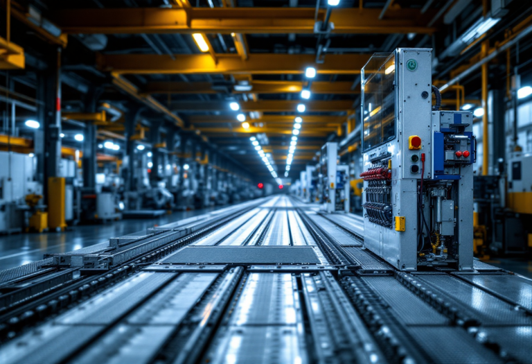 Immagine che rappresenta e-fuel e sostenibilità auto