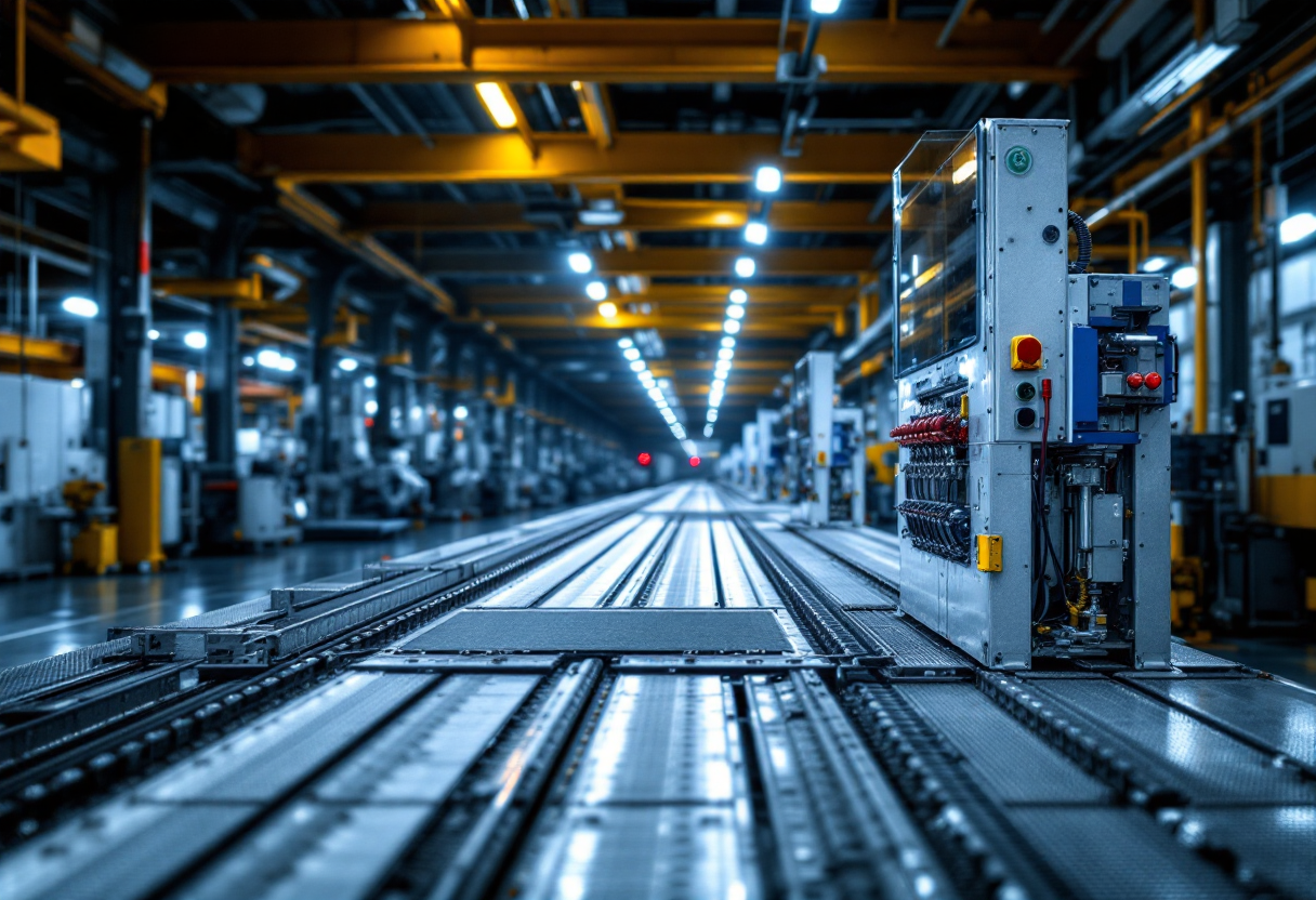 Immagine che rappresenta e-fuel e sostenibilità auto