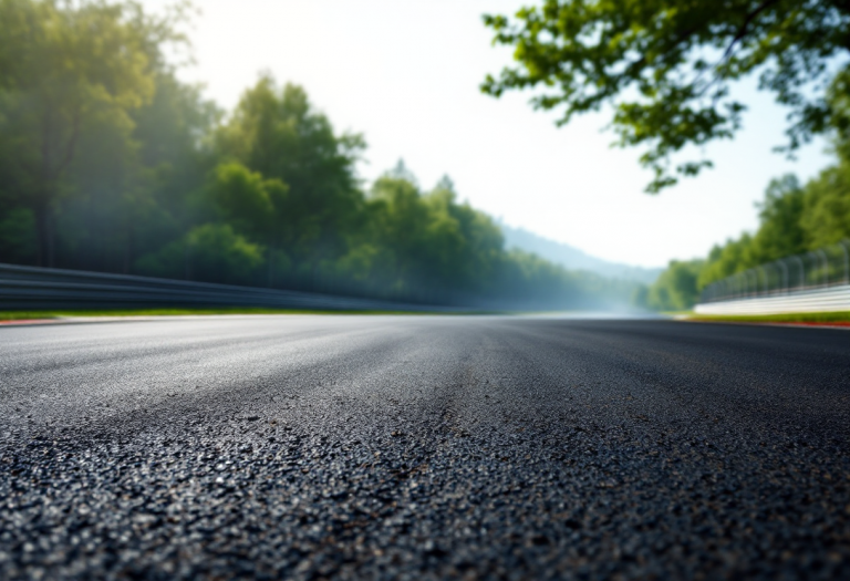 Analisi del GP d'Emilia-Romagna 2025 di Formula 1