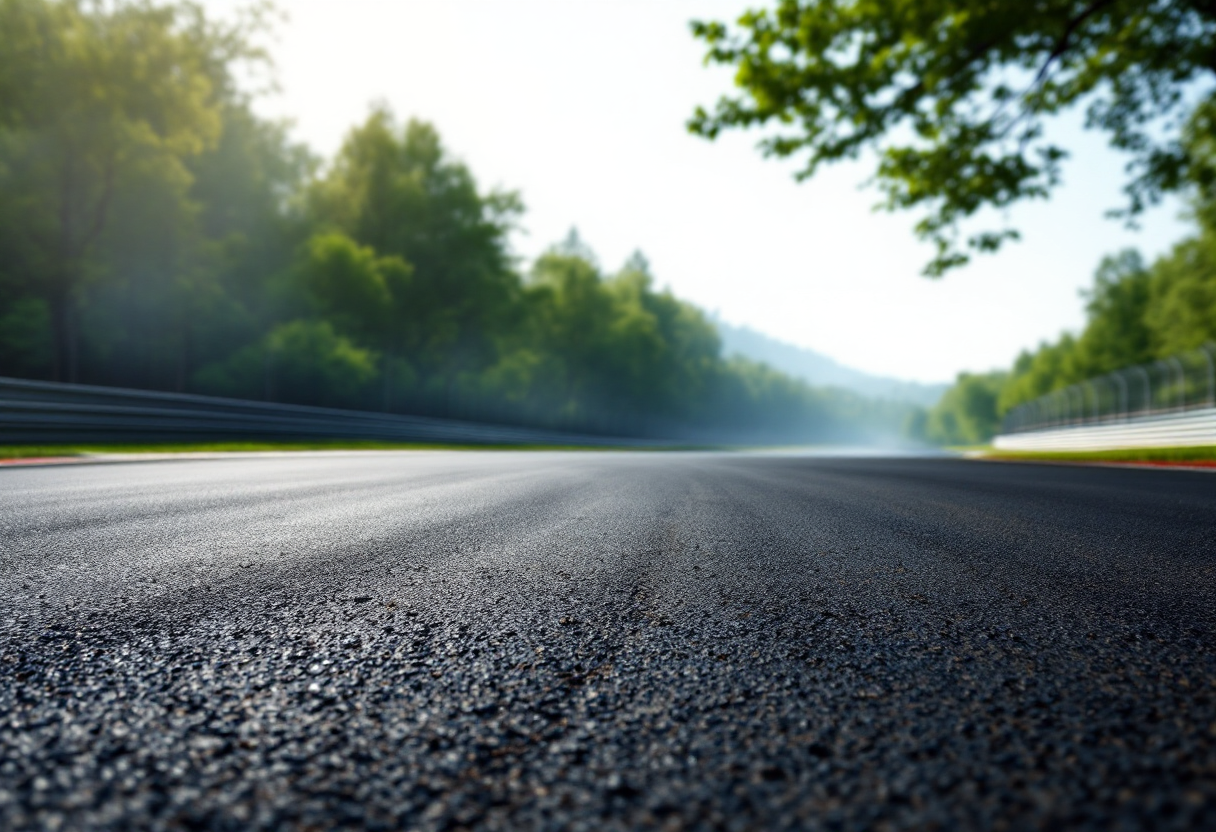 Analisi del GP d'Emilia-Romagna 2025 di Formula 1
