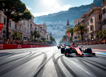Risultati del GP di Monaco 2025 di Formula 1